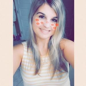 Meet your Posher, Malorie